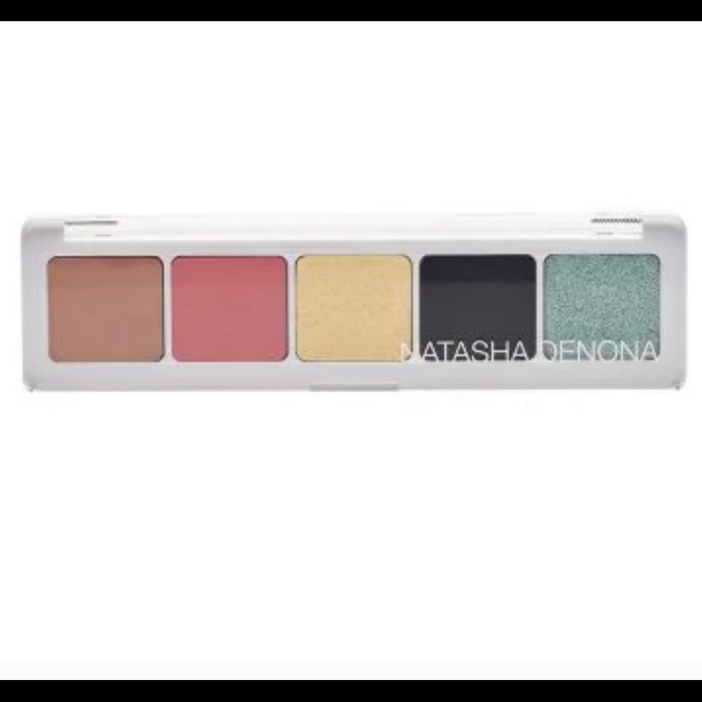 Natasha Denona Jubilee Palette✨